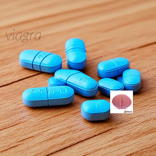 Caja de viagra